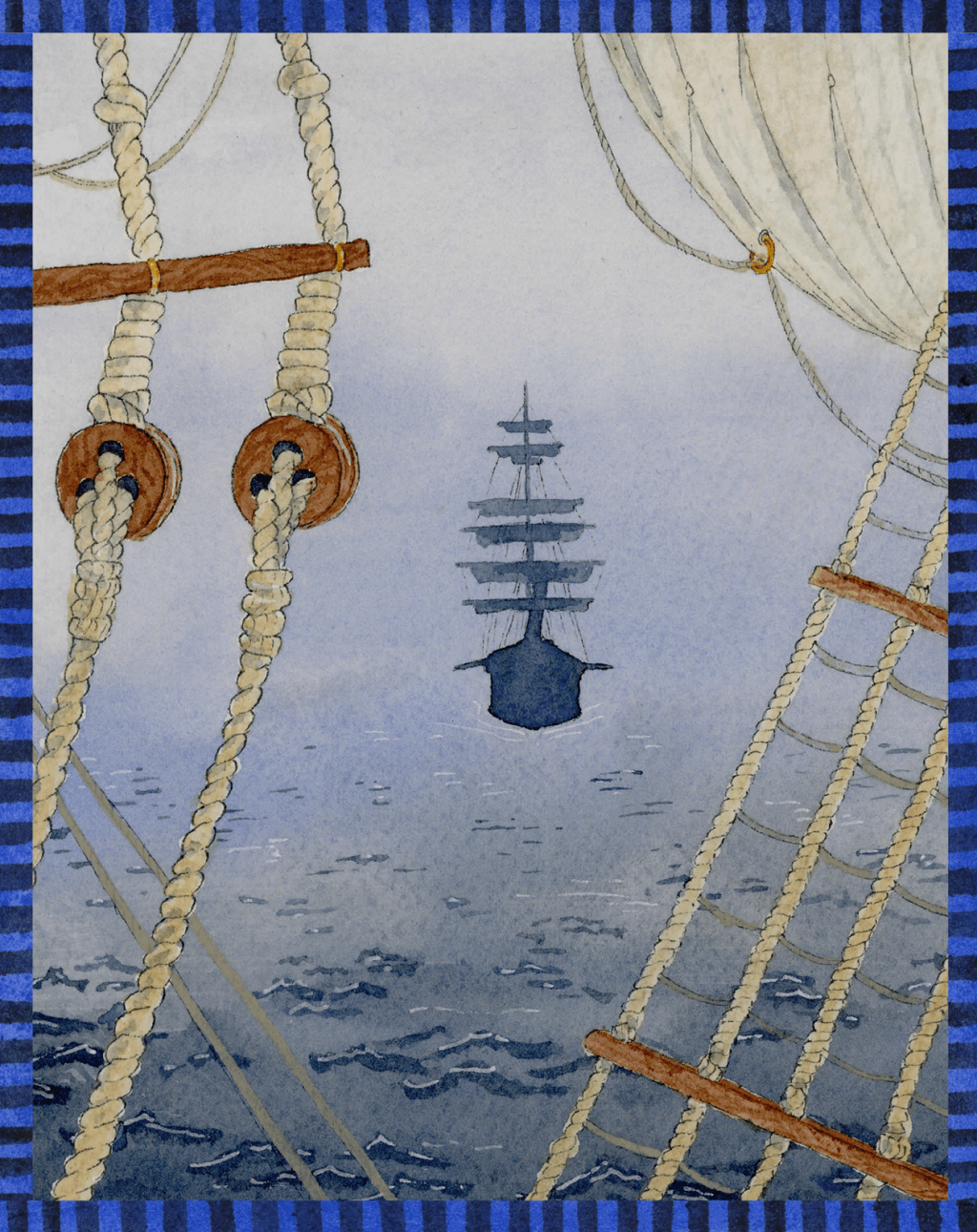 ISSUE № 4: PRIZE&nbsp;VIGNETTES